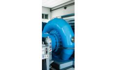 Francis Hydro Turbines