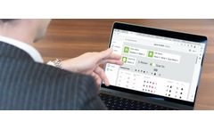 Ideematec - Version Pro - Build Supervisor Software