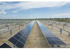 Horizon - Model L:TEC 1P - Solar Tracker