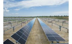 Horizon - Model L:TEC 1P - Solar Tracker