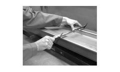 Ideematec - Multiple Locking Tube Technology