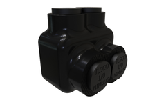 nVent ILSCO - Model PBTS-2-1/0 - Mechanical Insulated