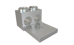 nVent ILSCO - Model AU-250 - Mechanical Terminal Lug