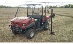 Big-John - Speedy Soil Sampler