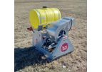 Big-John - Model 3PT-HD-55 - Mist Blower