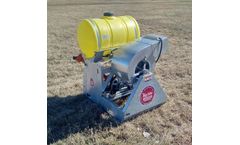 Big-John - Model 3PT-HD-55 - Mist Blower
