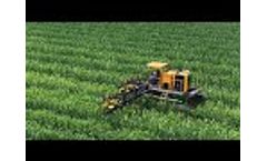 Anderson Seeds | Hybrid Soy Bean and Corn Seed - Video