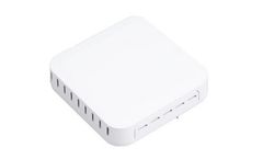 AirWits - Model CO2 - Multipurpose Meter