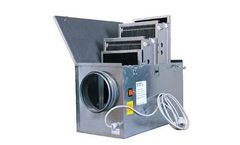 Genano Elixair - Model E416 - Air Duct Filters