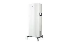 Genano - Model 5250M/5250A - Air Decontamination Unit