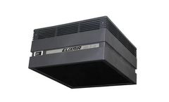 Genano Elixair - Model E2100 - Indoor Air Cleaning Units