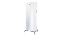 Genano - Model 420 - Air Decontamination Unit