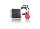 Model HTT-200 - Monitor for High Water Conditions in Sanitary Sewer Manholes