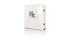 Atookoo - Model HTT-1100 - Self-Contained Communications Device