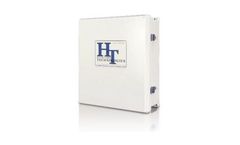 High Tide Technologies - Model HTT-2100 - Communication Device