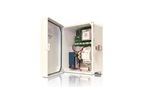 High Tide Technologies - Model HTT-3100 - Self-Contained Communications and Control Device