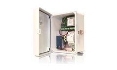 High Tide Technologies - Model HTT-3100 - Self-Contained Communications and Control Device
