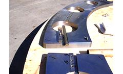 Design and Fabrication Services