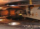 In-Place Machining Services