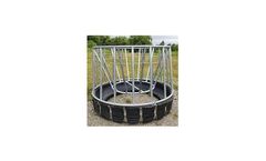 HaySaver - Model XL - Feeder