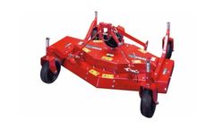 Breviglieri - Model Green Storm - Mower