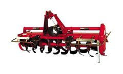 Breviglieri - Model B 60 PL - Fixed Rotary Tiller