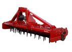Mekfarmer - Model 150 e 170 - Power Harrows