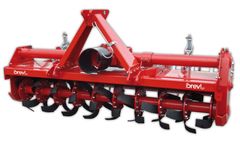 Breviglieri - Model B 103 - Rotary Tillers