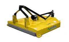 Bush-Whacker - Model HD-84 - Heavy Duty Single-Spindle Cutters