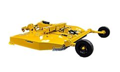 Bush-Whacker - Model HD-121P - Heavy Duty Rotary Cutter