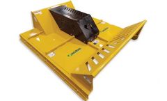 Bush-Whacker - Model SSM-72 - Skid Steer Mower Attachment