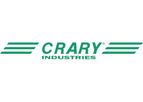 Crary - Model Trench PRO - Adjustable Trench Filler for Tile Trenches
