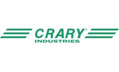 Crary - Model Trench PRO - Adjustable Trench Filler for Tile Trenches
