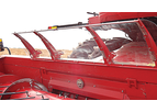 Crary Michel's - Crop Catcher - Header Attachment for Grain Loss Prevention