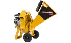 Wallenstein - Model BXC34 - Cart Wood Chipper