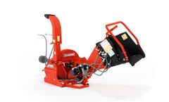 Wallenstein - Model BX36R - PTO Driven Wood Chipper
