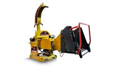Wallenstein - Model BX52RI - PTO Driven Wood Chipper