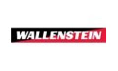 Wallenstein Rancho Backhoe - Video