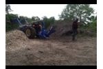 BX  Wood Chipper Video