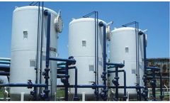 Netsol - Iron Removal Water Filter Plant