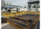 Netsol - Sewage Treatment Plant (STP)