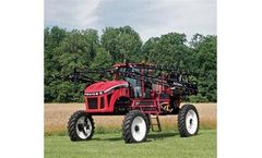 Apache - Model AS730 - Sprayer