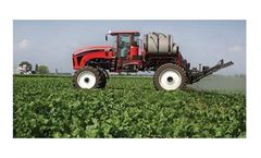 Apache - Model AS1220 - Sprayer