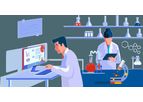 Logilab - Model SDMS - Scientific Data Management System