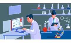 Logilab - Model SDMS - Scientific Data Management System