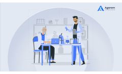 Introducing Logilab ELN a Saas-based ELN Software - Agaram Technologies - Video