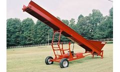 Chandler - Litter Conveyor