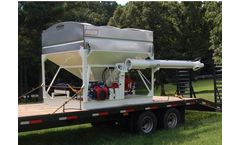 Nurse Rite - 5 Ton Auger Tender