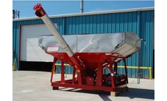 Nurse Rite - 8 Ton Auger Tender