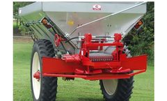 Chandler - Model AT-FTLH-EXW - Fertilizer and Lime Spreaders